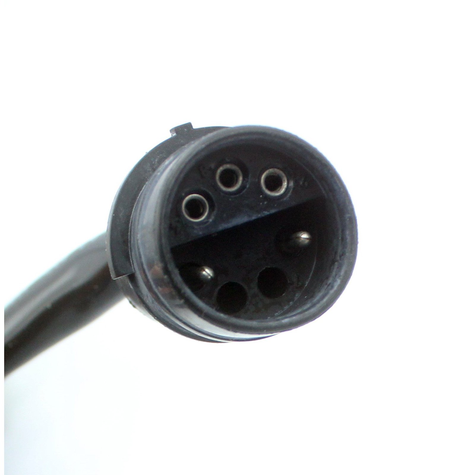 7Y-5571 7Y5571 Moteur d'accélérateur rond pour pelleteuse Caterpillar E330L 330L