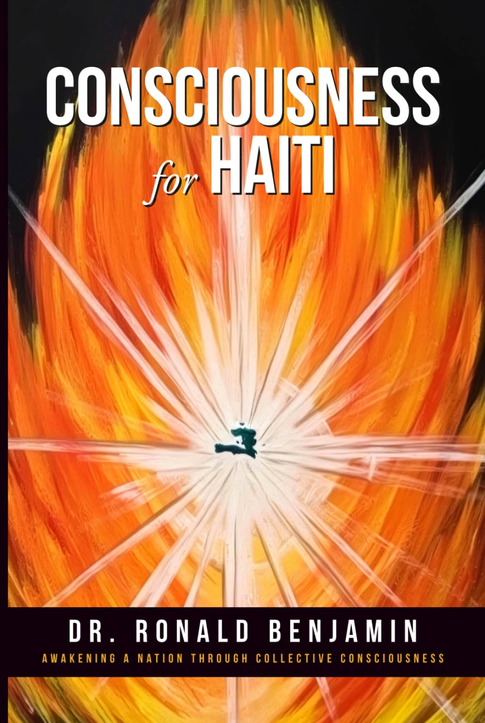 Conscience pour Haïti: Éveiller une Nation par la Prise de Conscience Collective