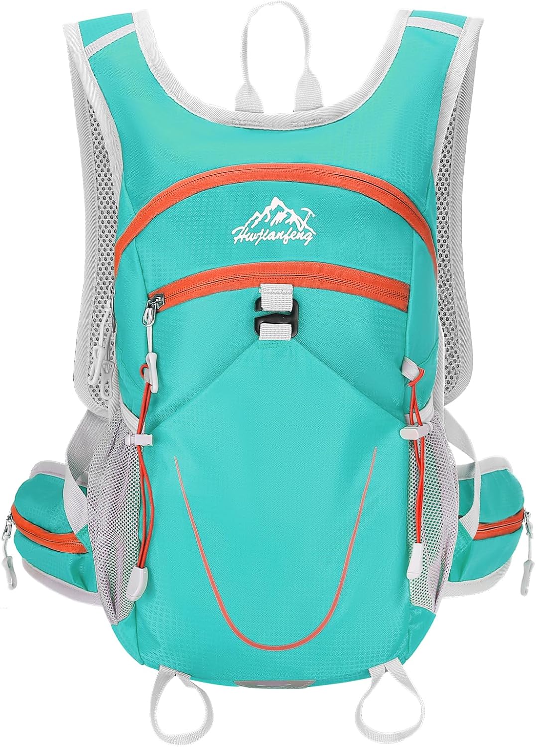 10L Lightweight Hiking Daypack Travel Backpack Camping Rucksack