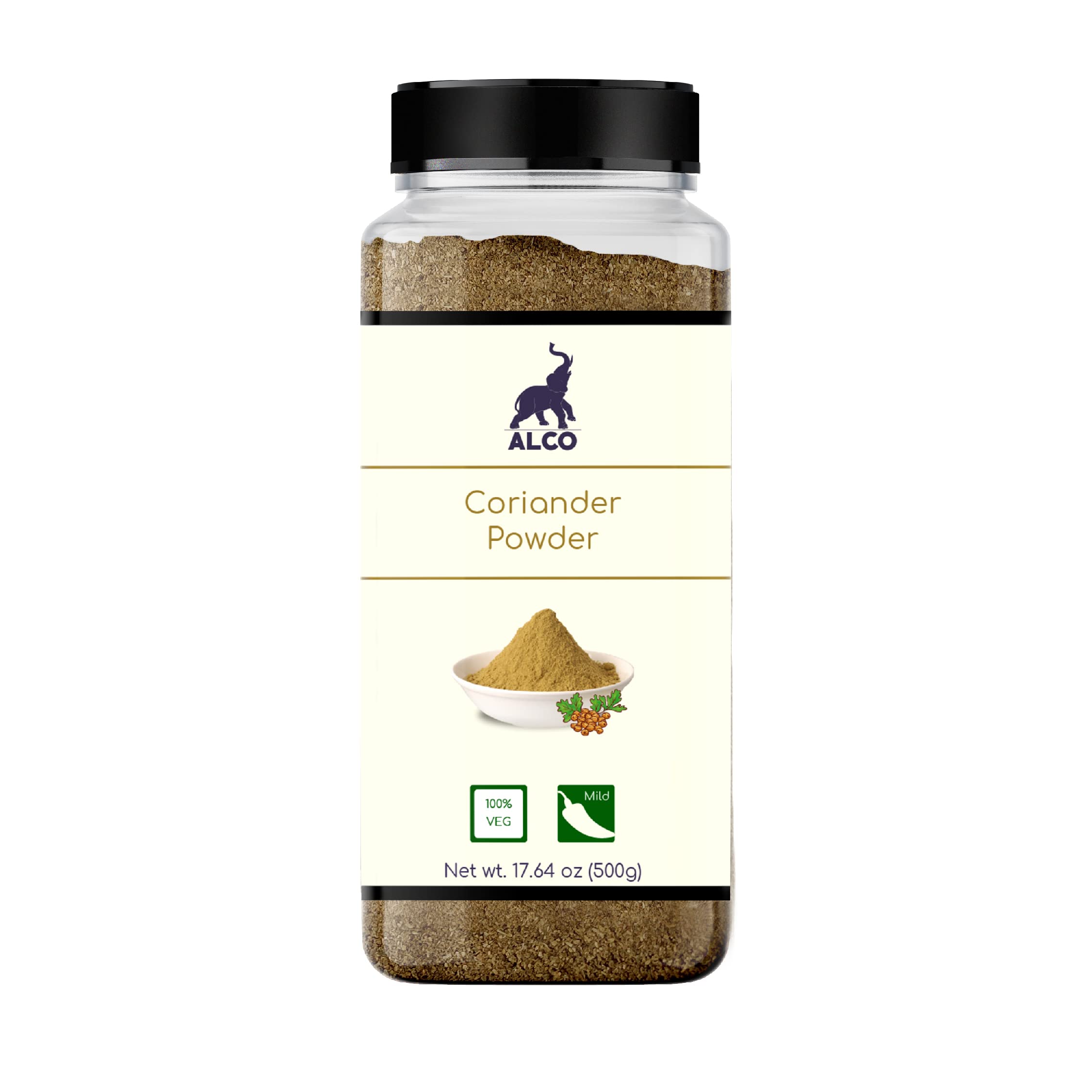 See full amazon price history chart for Alco Coriander Powder - Natural and Fresh Jar Pack For All Kitchens | Essential Grocery Item To Bring Fantastic Taste To Your Food | 500g Jar Alco Coriander Powder - Natural and Fresh Jar Pack For All Kitchens | Essential Grocery Item To Bring Fantastic Taste To Your Food | 500g Jar (B09J1G639T) Amazon Price History, Amazon Price Tracker