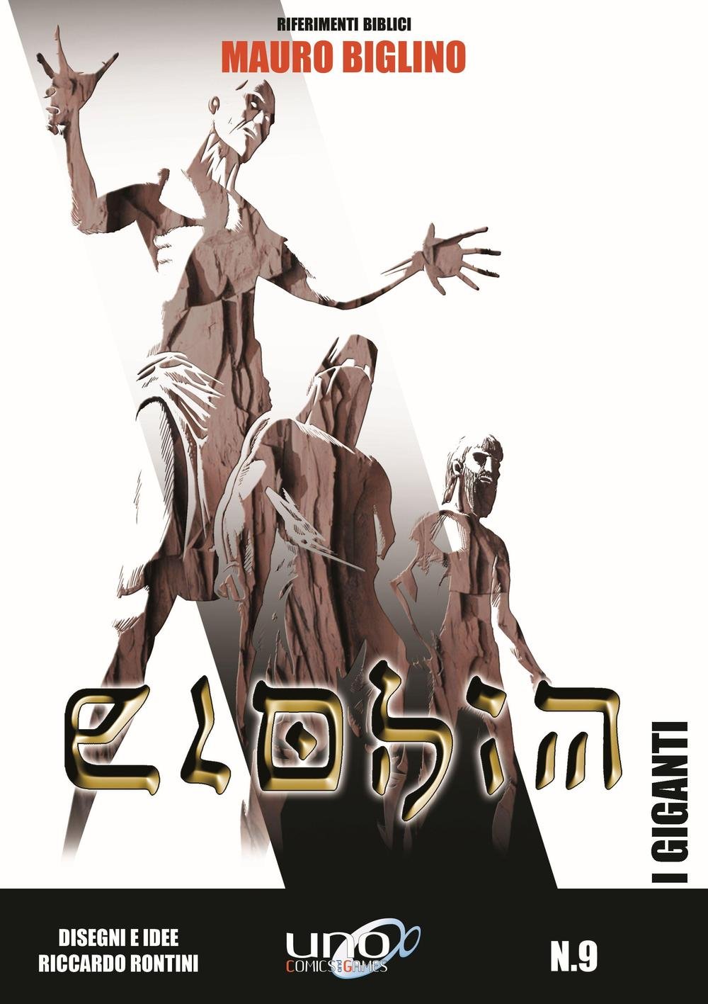 MAURO BIGLINO / RICCARDO RONTI