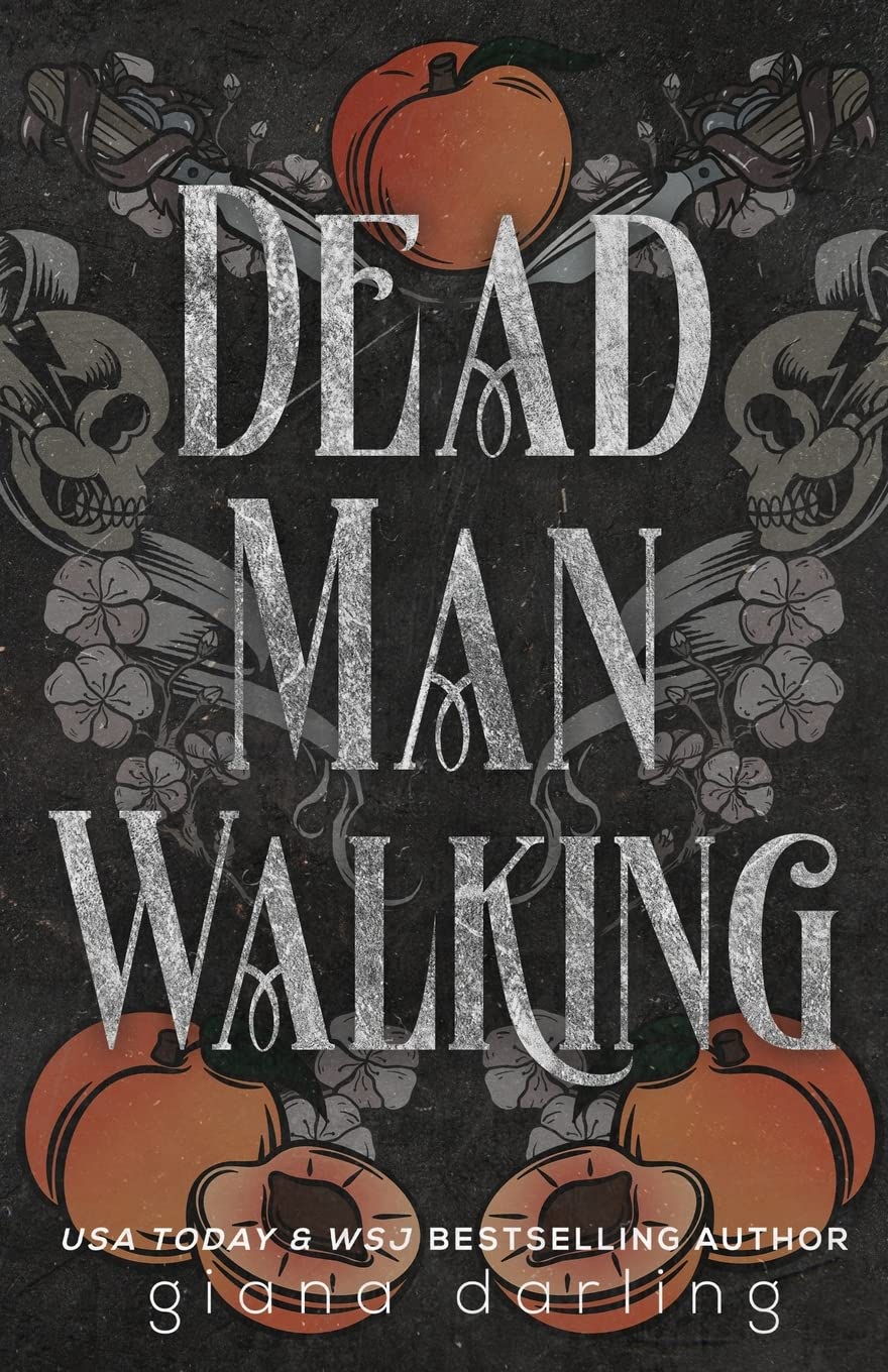 Dead Man Walking: 6 (The Fallen Men Series Special Editions)