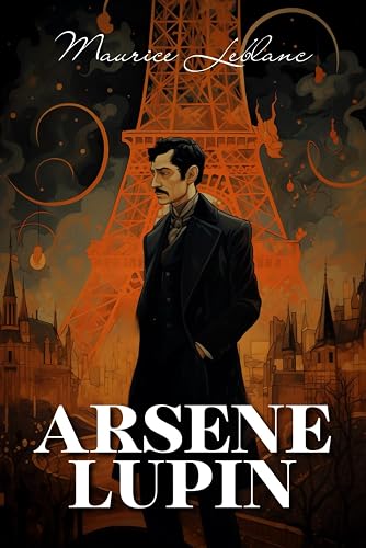 Arsène Lupin: Gentleman-Cambrioleur