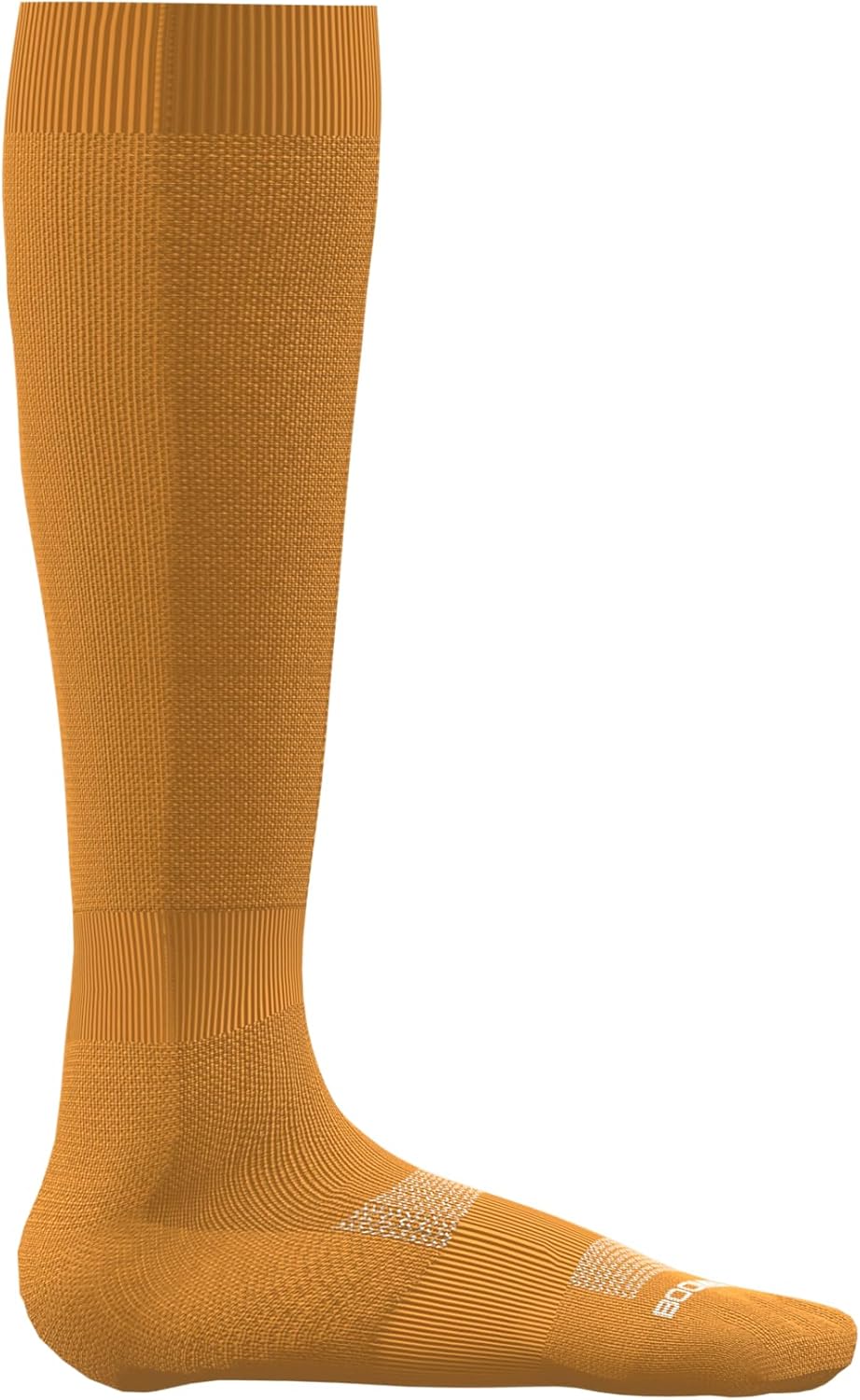 Boombah Team Colors Performance 2 Baseball and Softball Socks, Athletic Socks, Youth & Adult Sizes