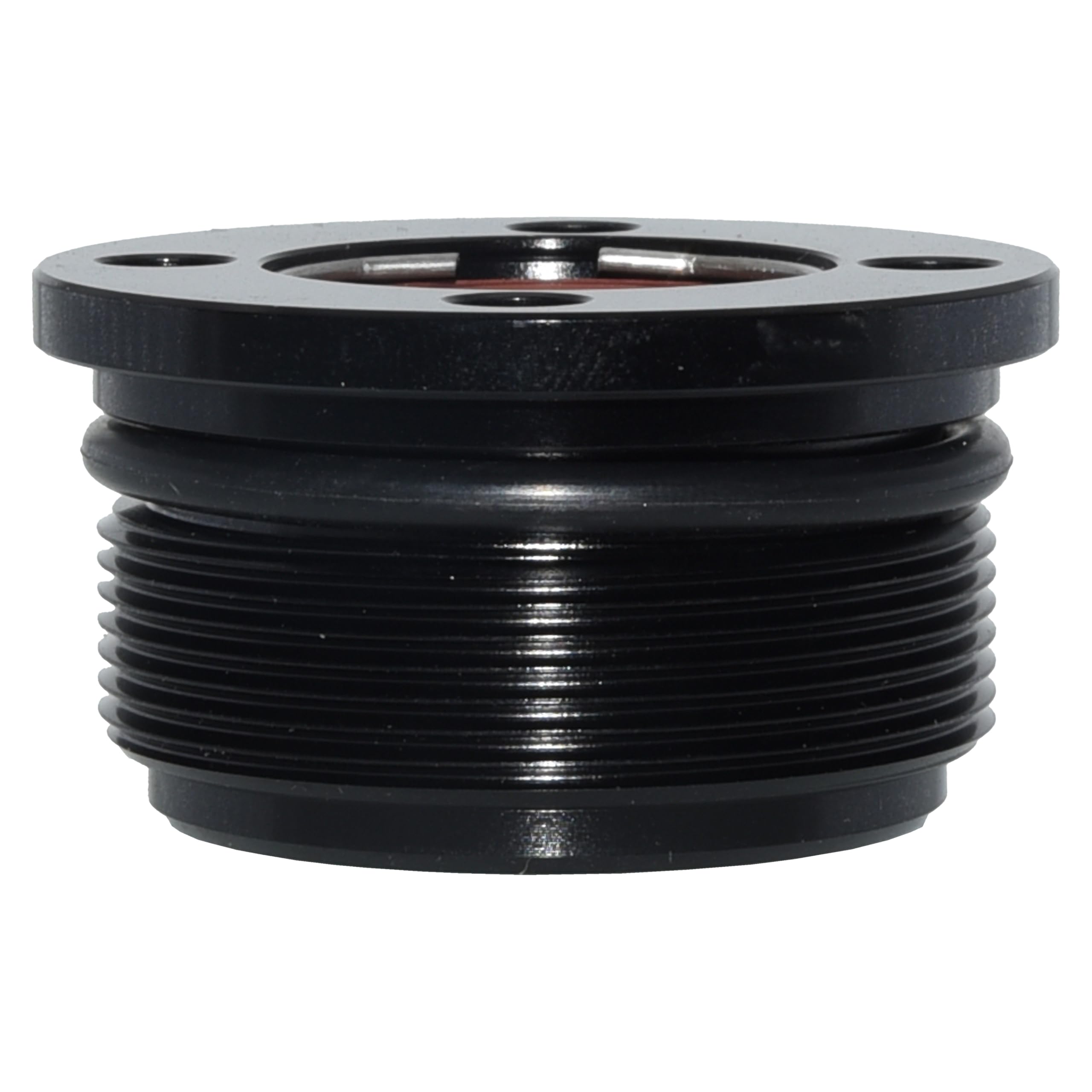 Amazon.com: 61A-43821-00-00 Power Trim/Tilt Cylinder Screw