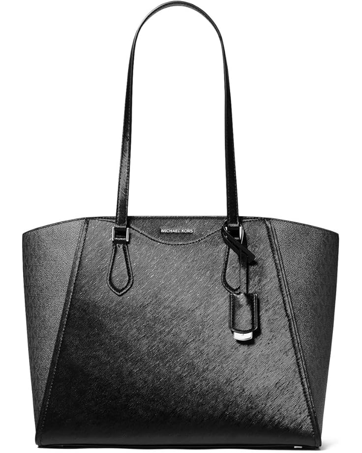 MICHAEL Michael Kors Taryn Large Multi Function Top Zip Tote - Main View