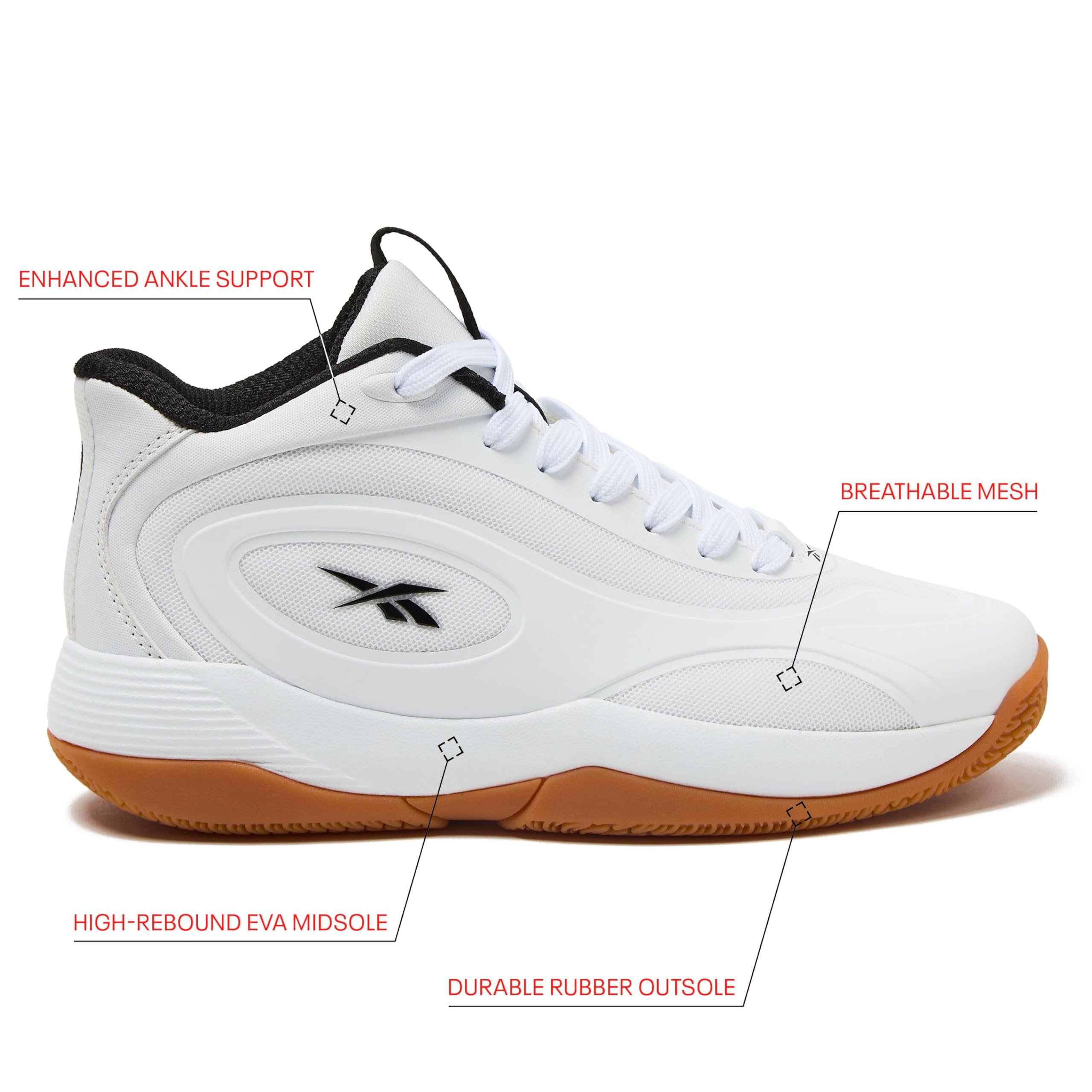 Reebok Open Gym Scarpe da ginnasticaDonna