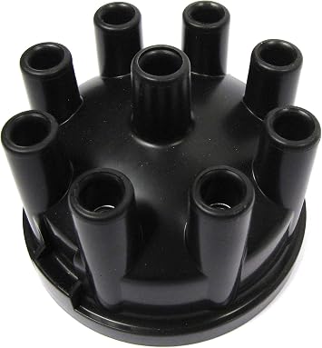 LUCAS DISTRIBUTOR CAP COMPATIBLE WITH LAND ROVER DISCOVERY 1 1994-1995 & RR CLASSIC 1987-1995 V8, PART # STC8368