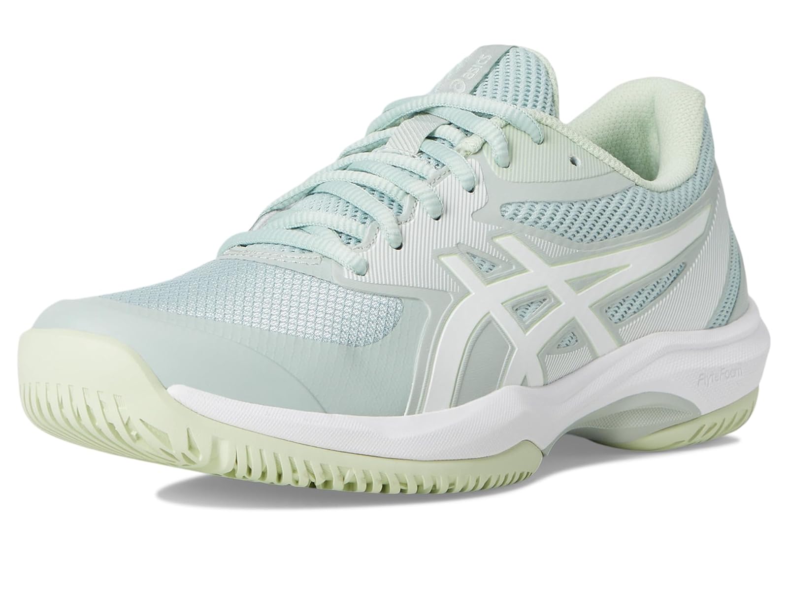 Woman's Sneakers & Athletic Shoes ASICS Game FF Tennis Shoes - Picture 22 of 36