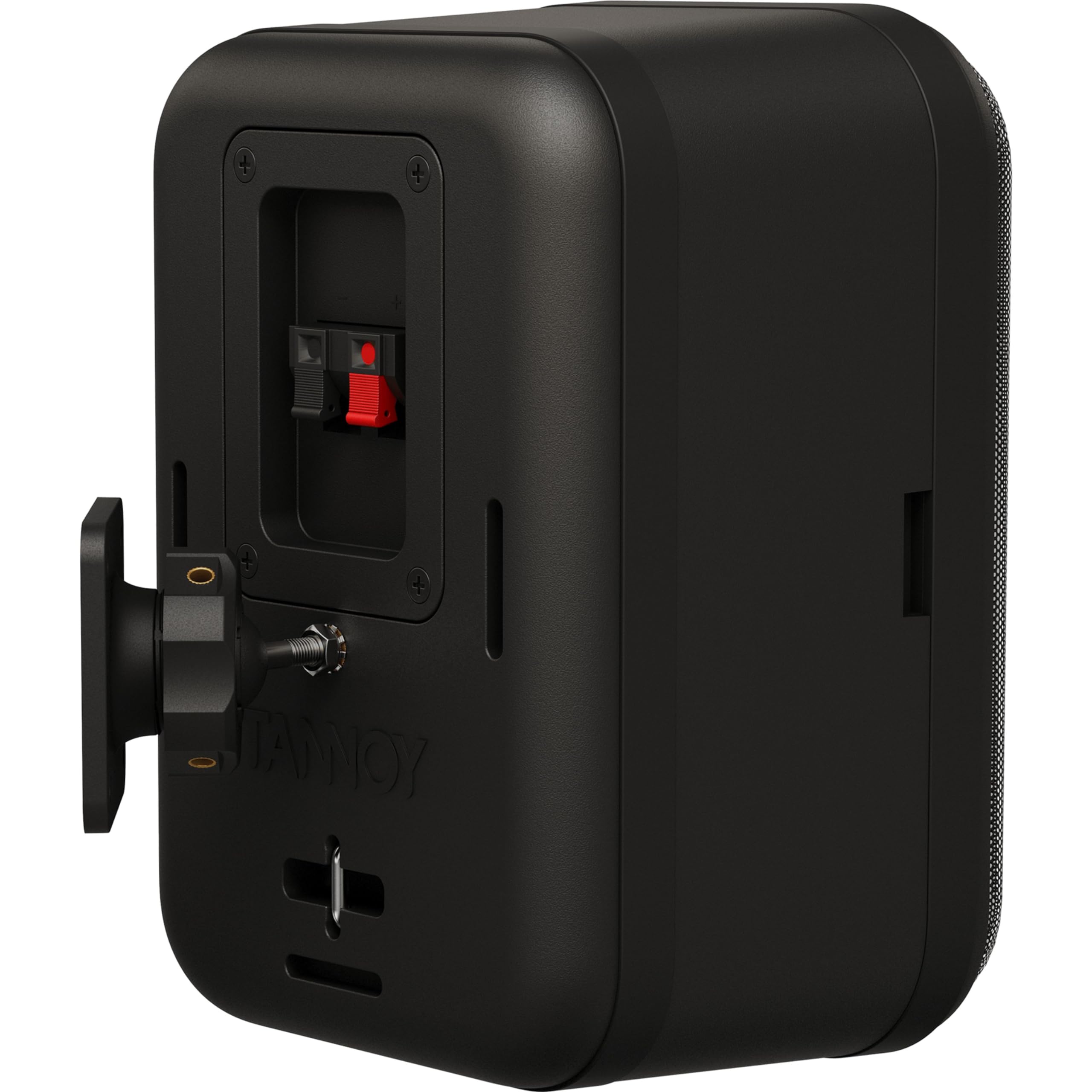 Amazon.co.jp: Tannoy スピーカーキャビネット 電源なし (VMS 1