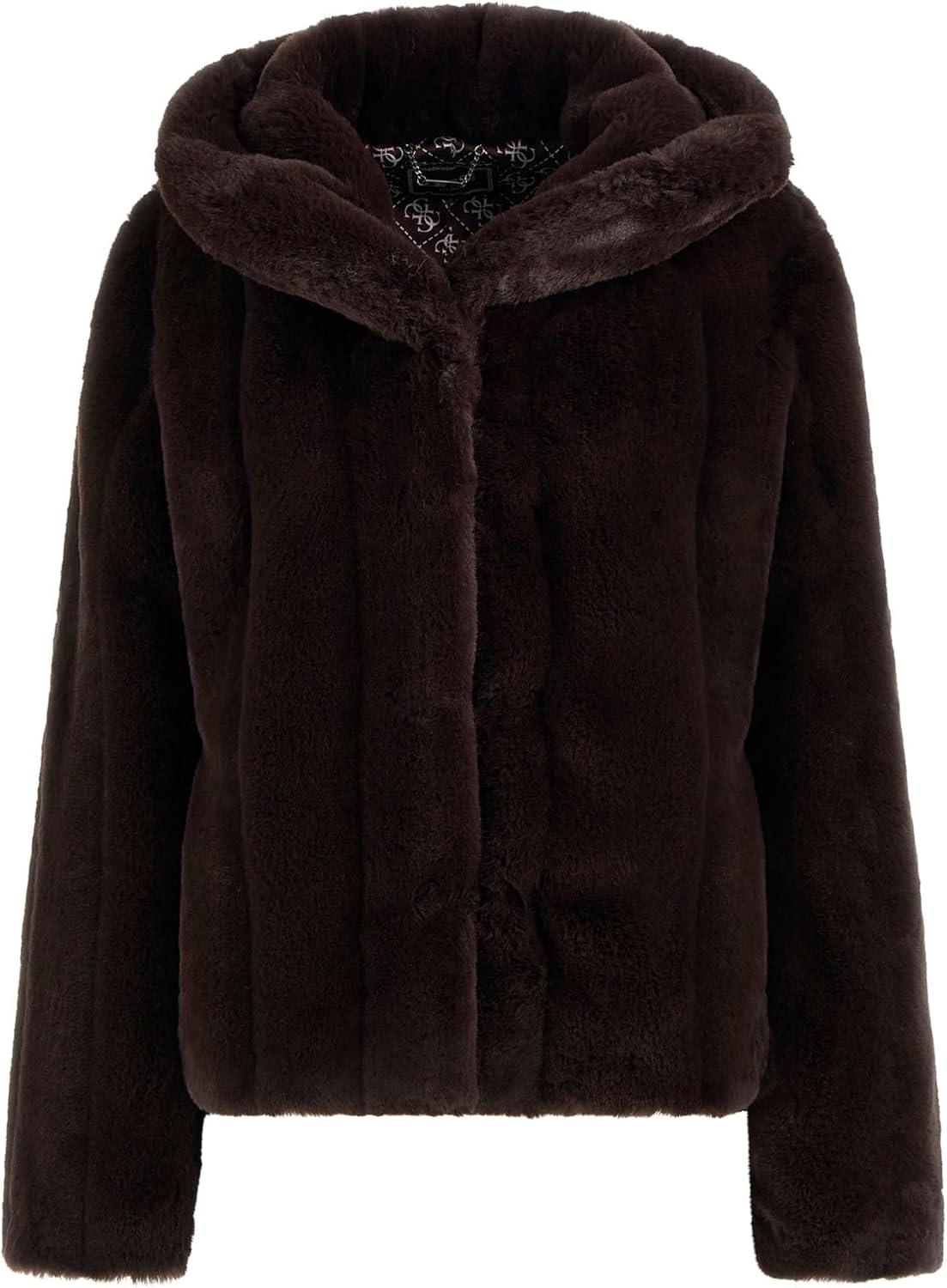 GUESS womens New Sophy Jacket