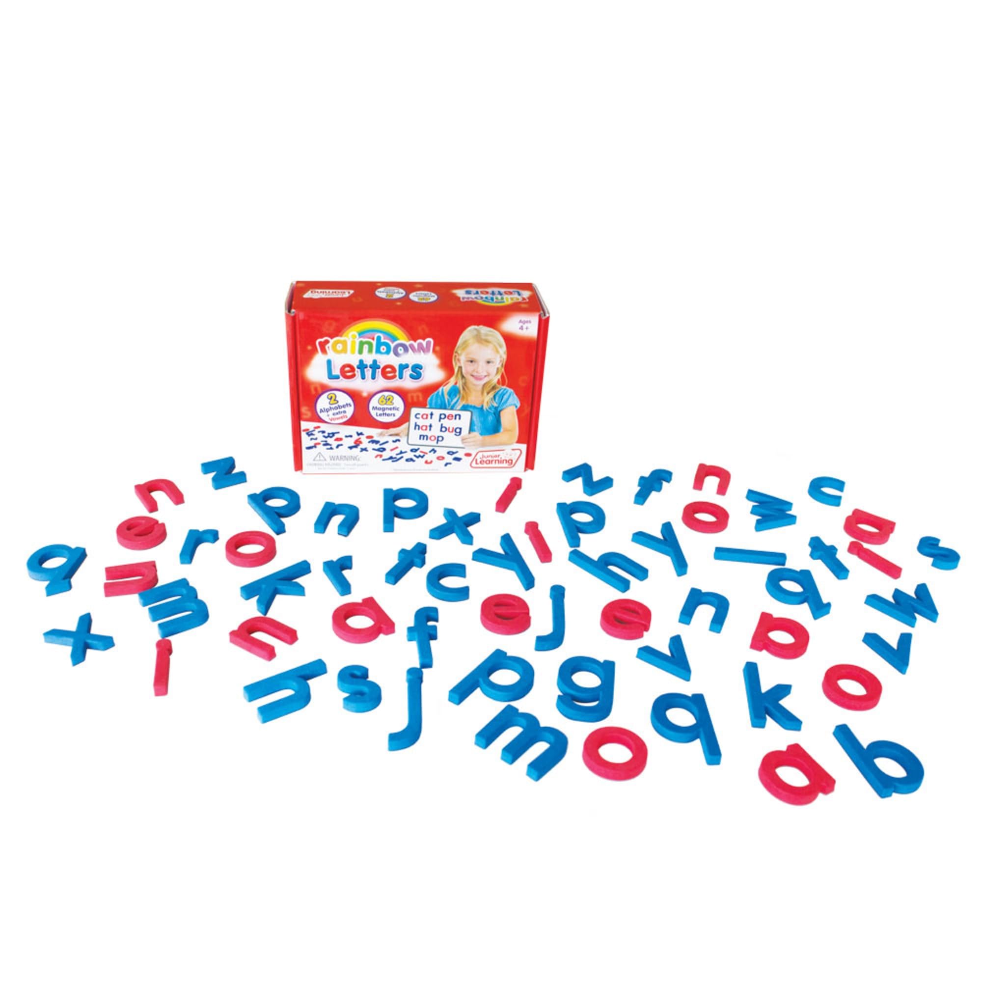 Junior JL196 - Juego Educativo