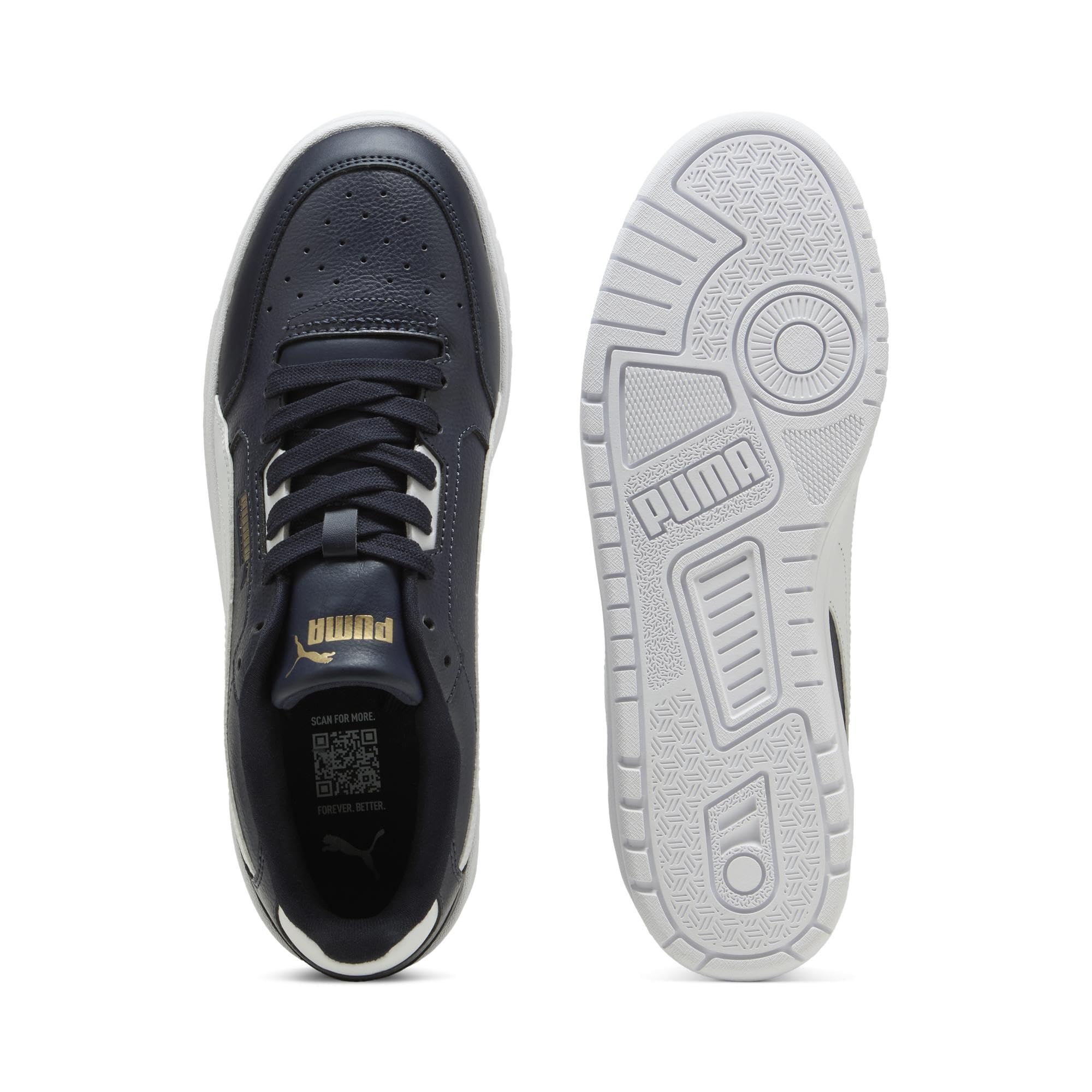 Puma Shuffle Downtown Scarpe da ginnasticaUnisex - Adulto