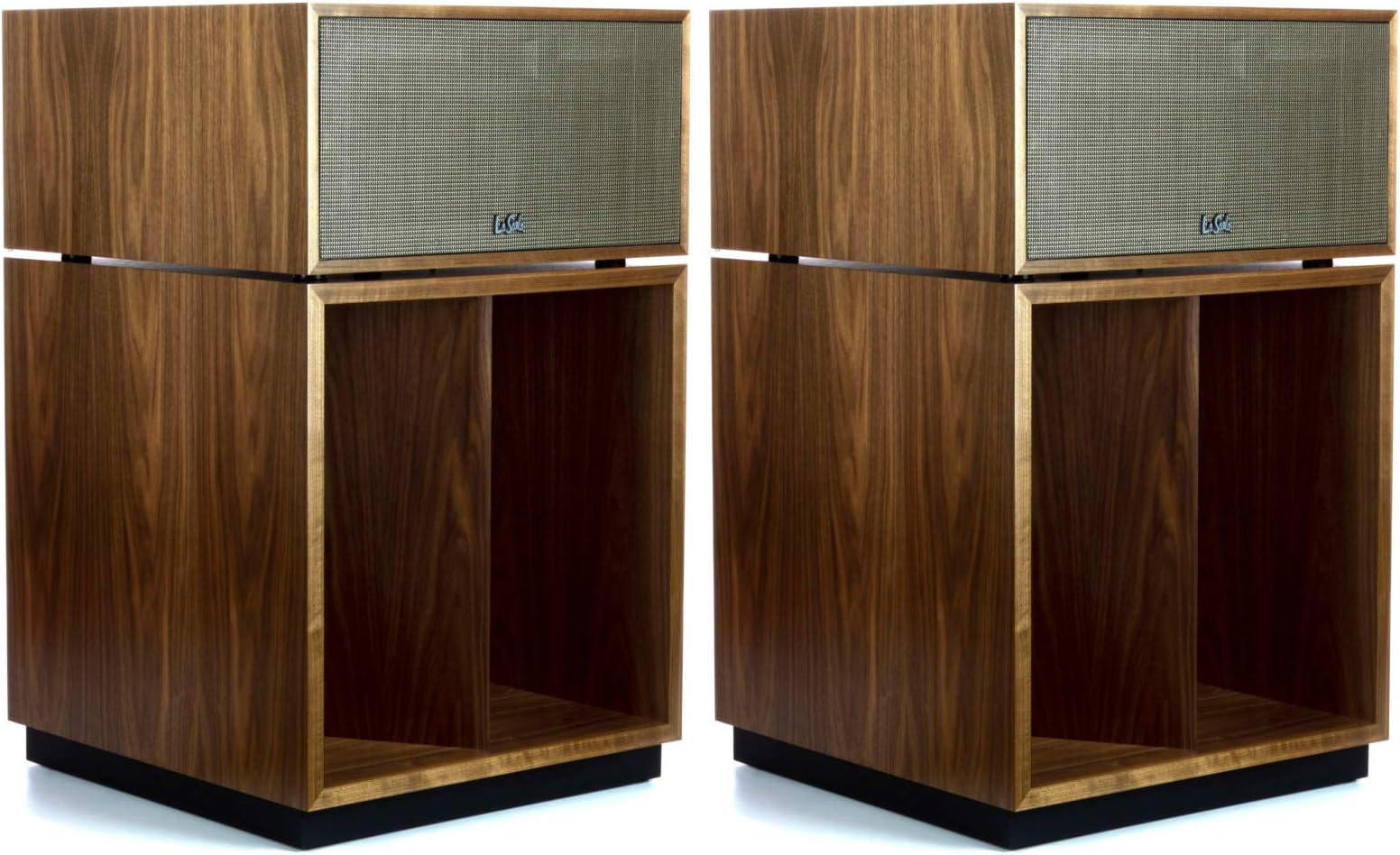 LA Scala AL5 FLOORSTANDING Speaker - Walnut Pair
