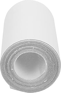 ソールプロテクター ヒールプロテクター ハイヒール スニーカー スティレット ブーツ用粘着性靴ソールカバー 透明な滑り止め靴ボトムプロテクター 靴店用ソールステッカー 靴工場 2M