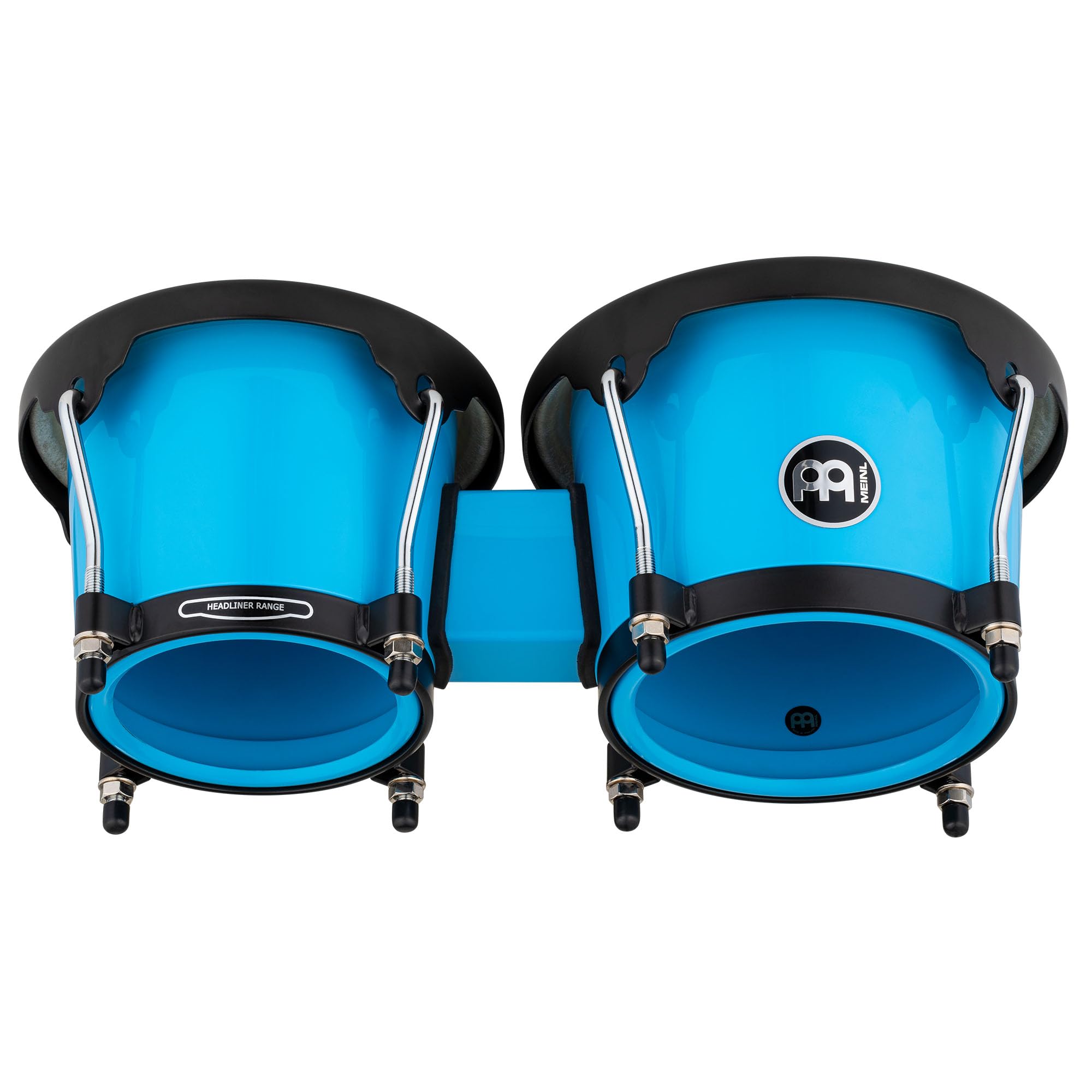 Amazon.com: Meinl Percussion Bongos Hand Drum Set 6.5