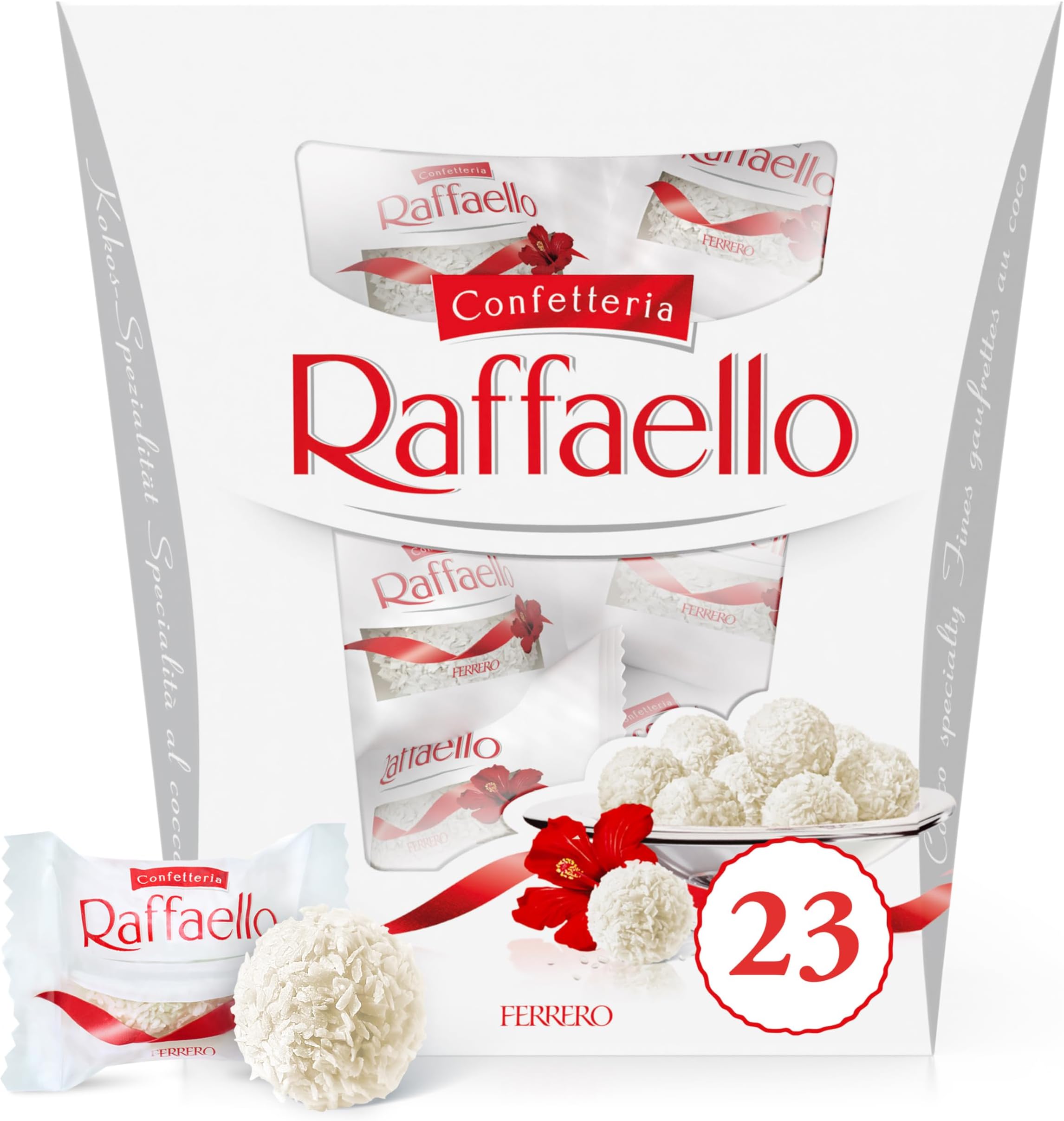 Raffaello 230g