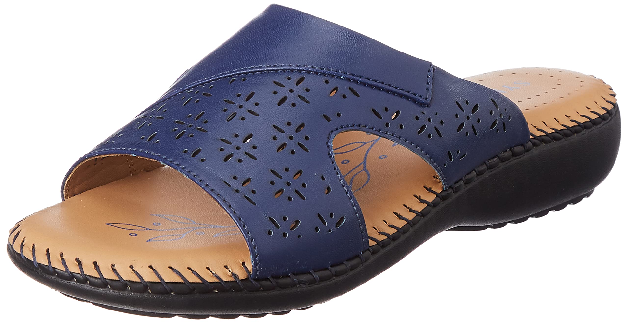 Amazon Brand - Symbol Women's Gwen1 Slipper