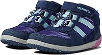 Vista 1 de Merrell Bare Steps Ridge Hiker Niños