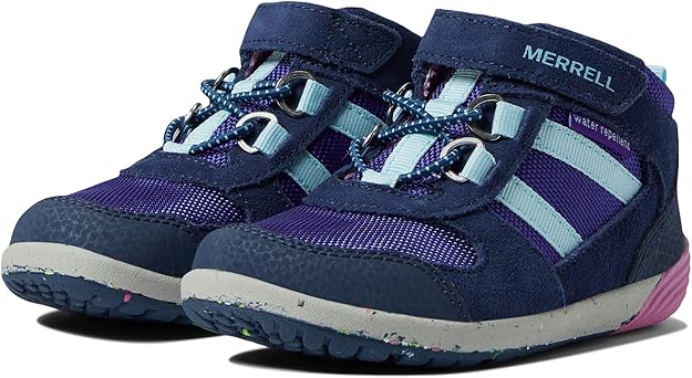 Merrell bare steps ridge boot Outlet