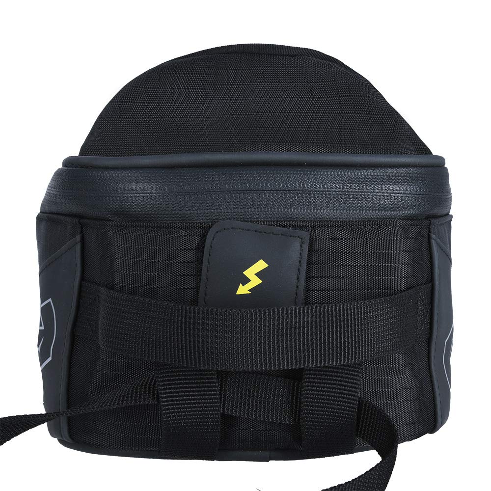 Oxford OL285 schwarz 2L Tankrucksack (M2R Magnetic Mount Mini)