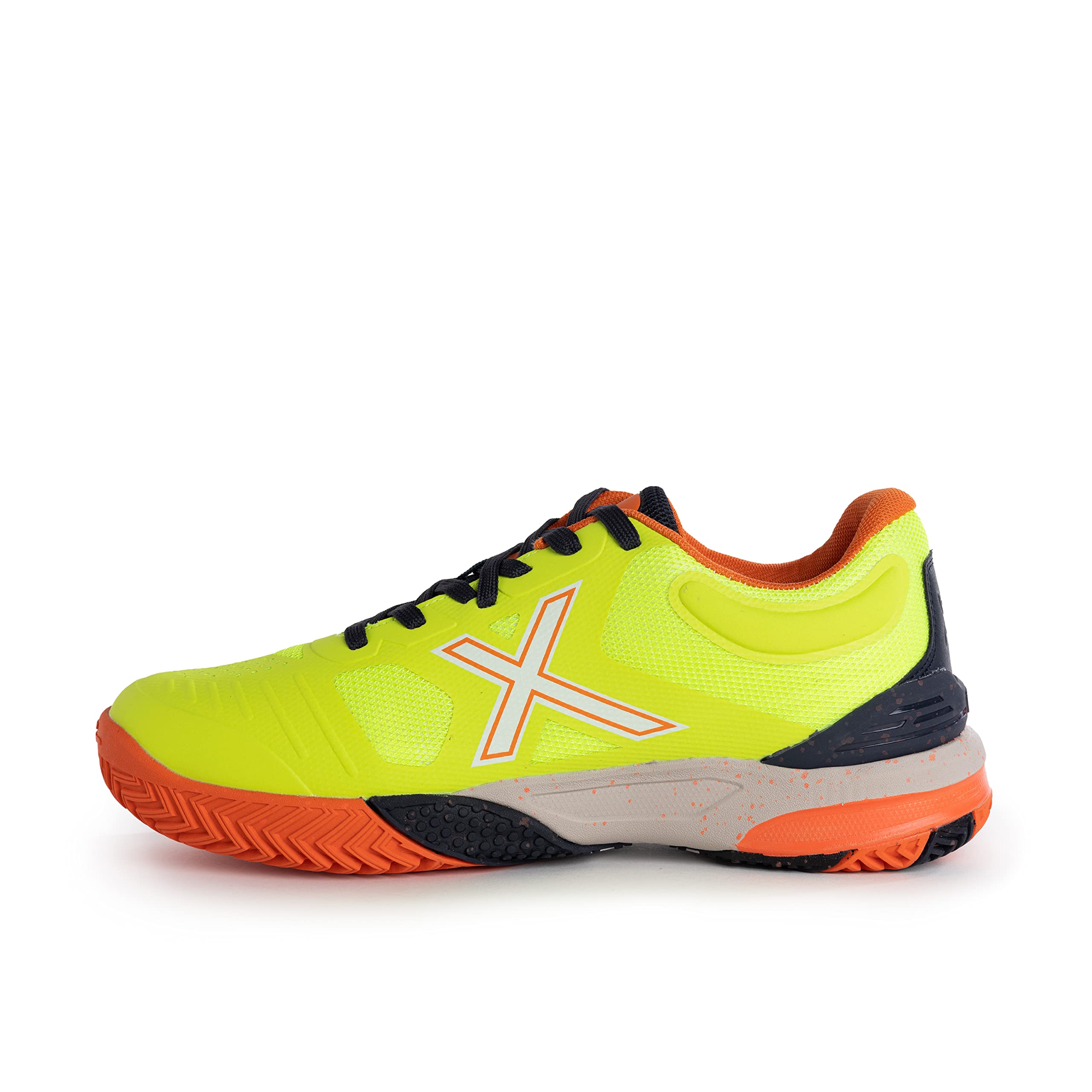 Munich Hydra, Men's Trainers, Green 108, 47 EU, Green 108, 12.5 UK