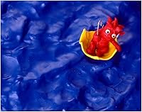 Vista 5 de Van Aaken - Arcilla para modelar (1 libra), color marfil