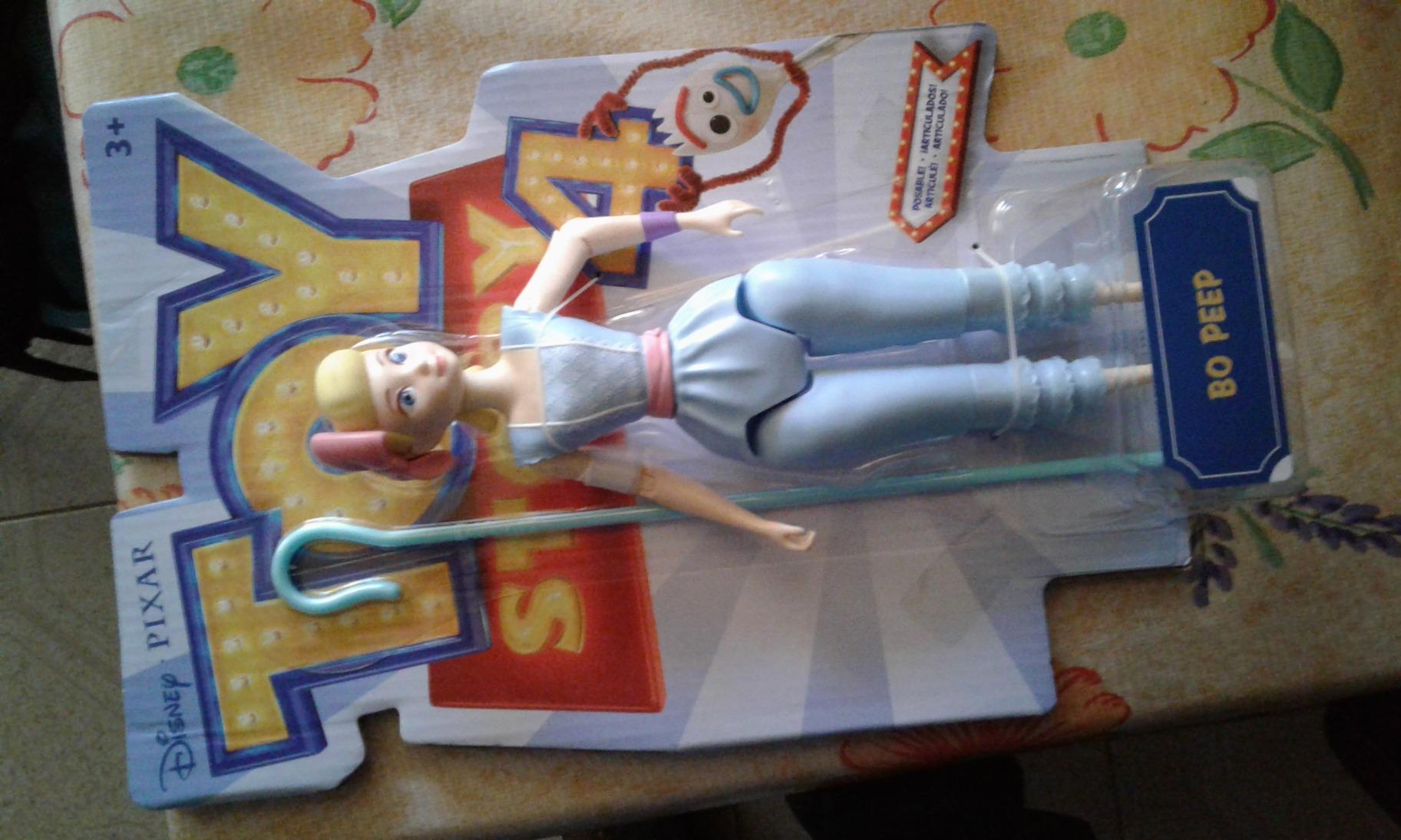 Toy Story Surtido de Figuras Básicas Película, Sheep : Amazon.com.mx ...