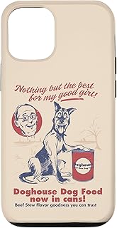 iPhone 12/12 Pro Fallout - ドッグハウス スマホケース