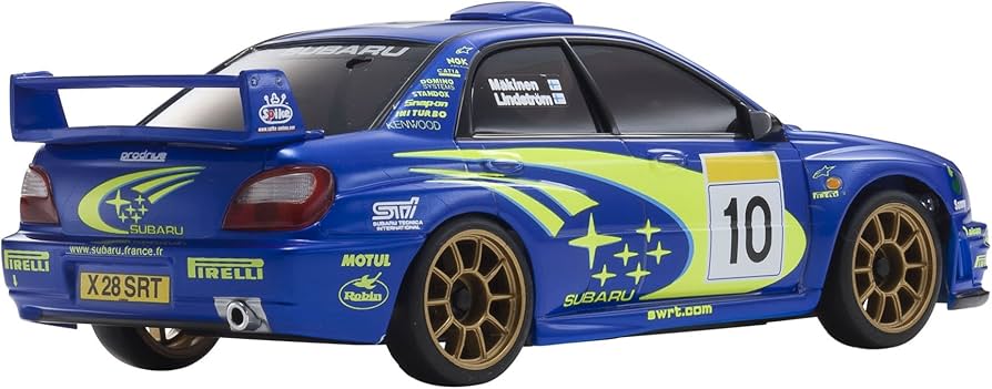 Amazon.co.jp: 京商 1/27 ミニッツ オートスケールコレクション MR-03N Amazon.co.jp: 京商 1/27 ミニッツ オートスケールコレクション MR-03N