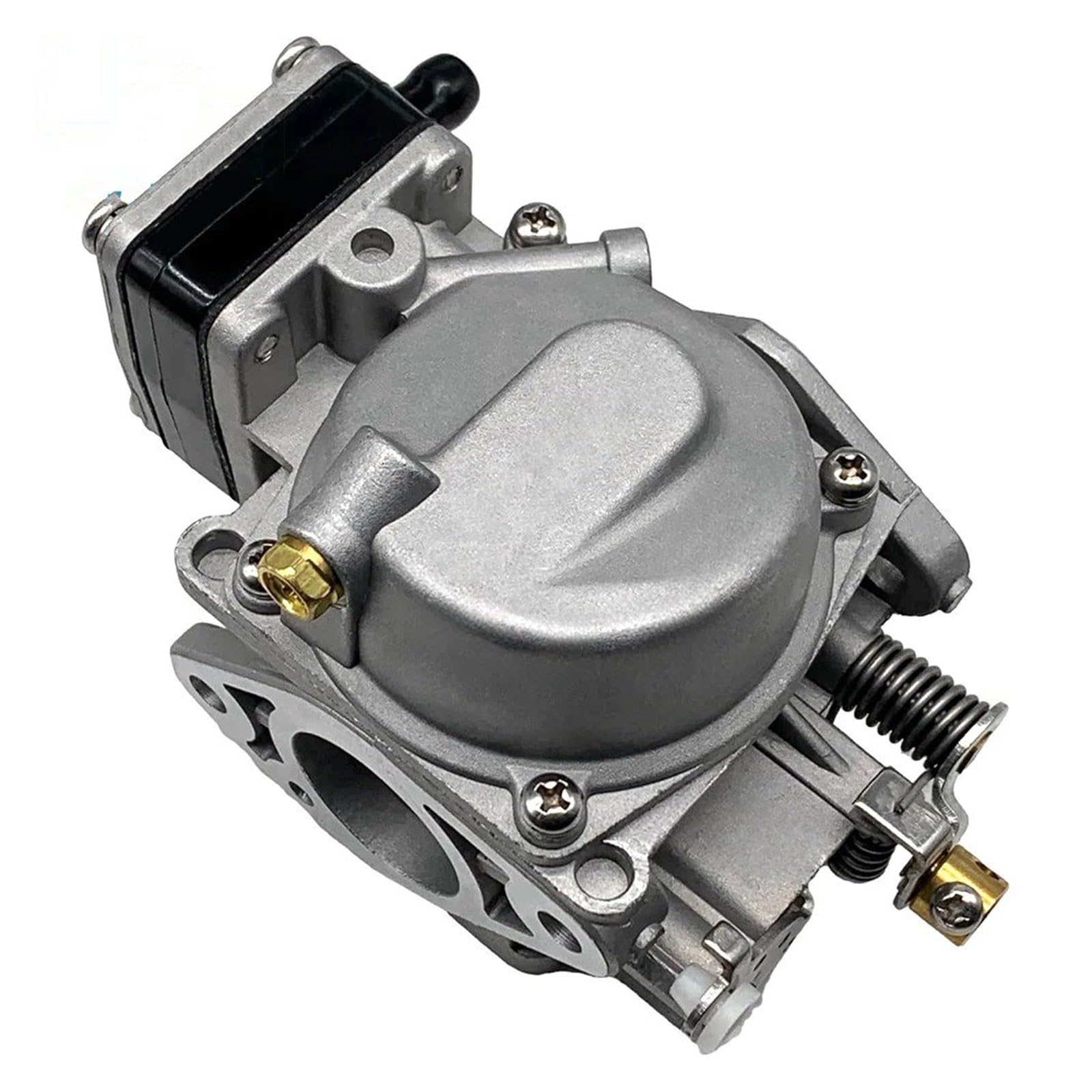 Motori Carburatore Carburatore Assy Per Tohatsu Per Nissan 2 Tempi 5HP M5B M5BS Per Motore Fuoribordo 369-03200-2 369-03200-0 369-03200-2 36903-2002M Carburador Carb