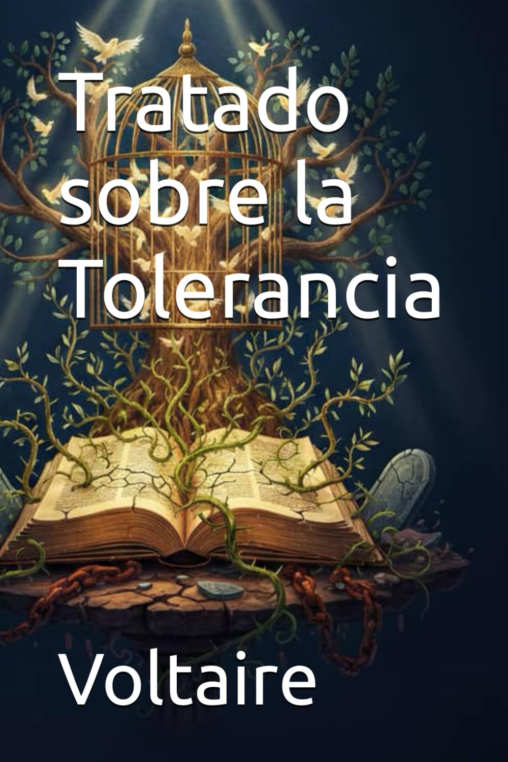 Tratado sobre la Tolerancia