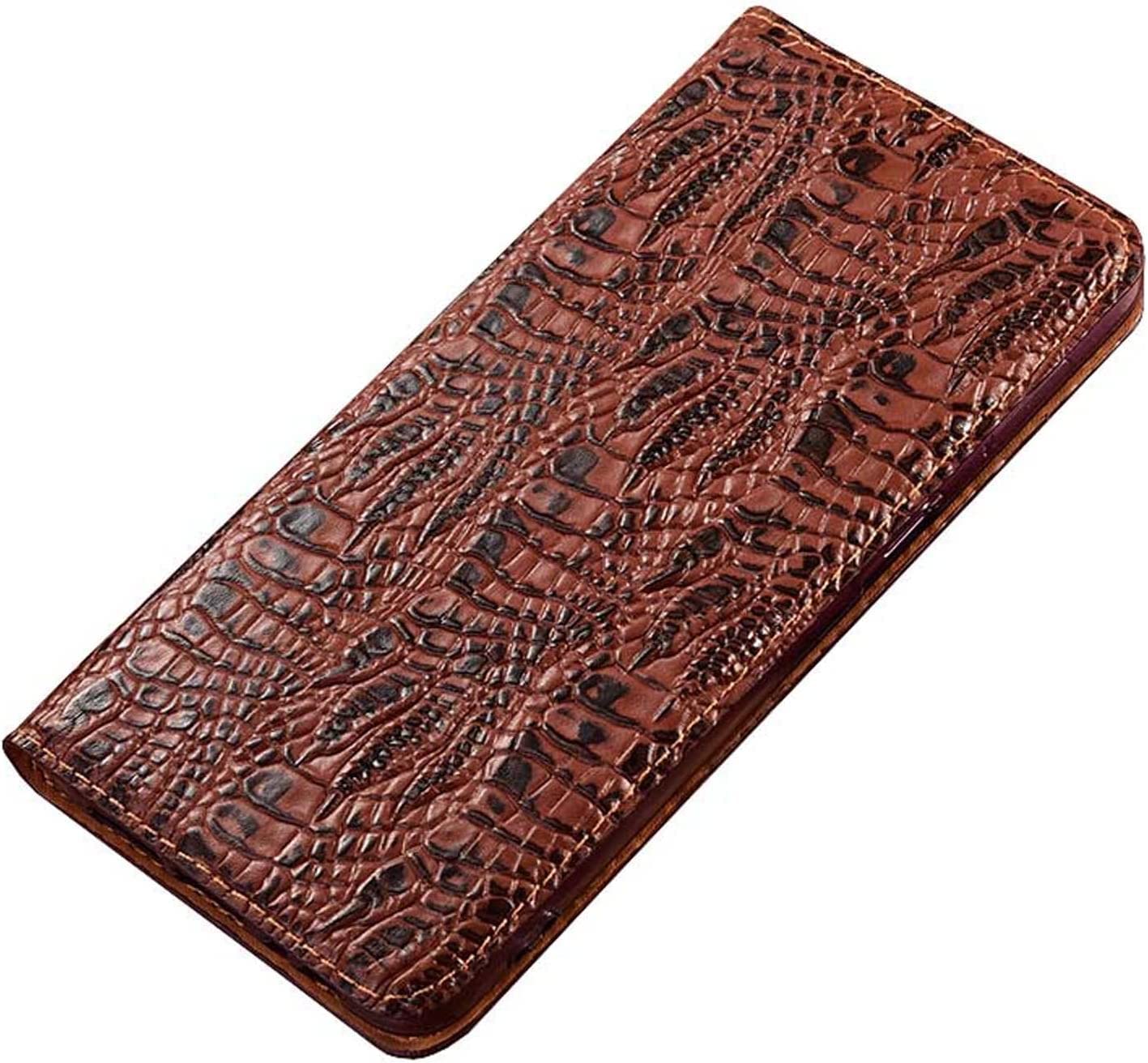 Funda iPhone 14 Plus con stent de lectura y ranura para tarjetas 8