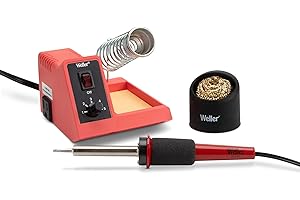Weller 40-Watt Soldering Station