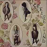 Grease Band / Grease Band UK盤 Grease Band – Grease Band | Releases | Discogs