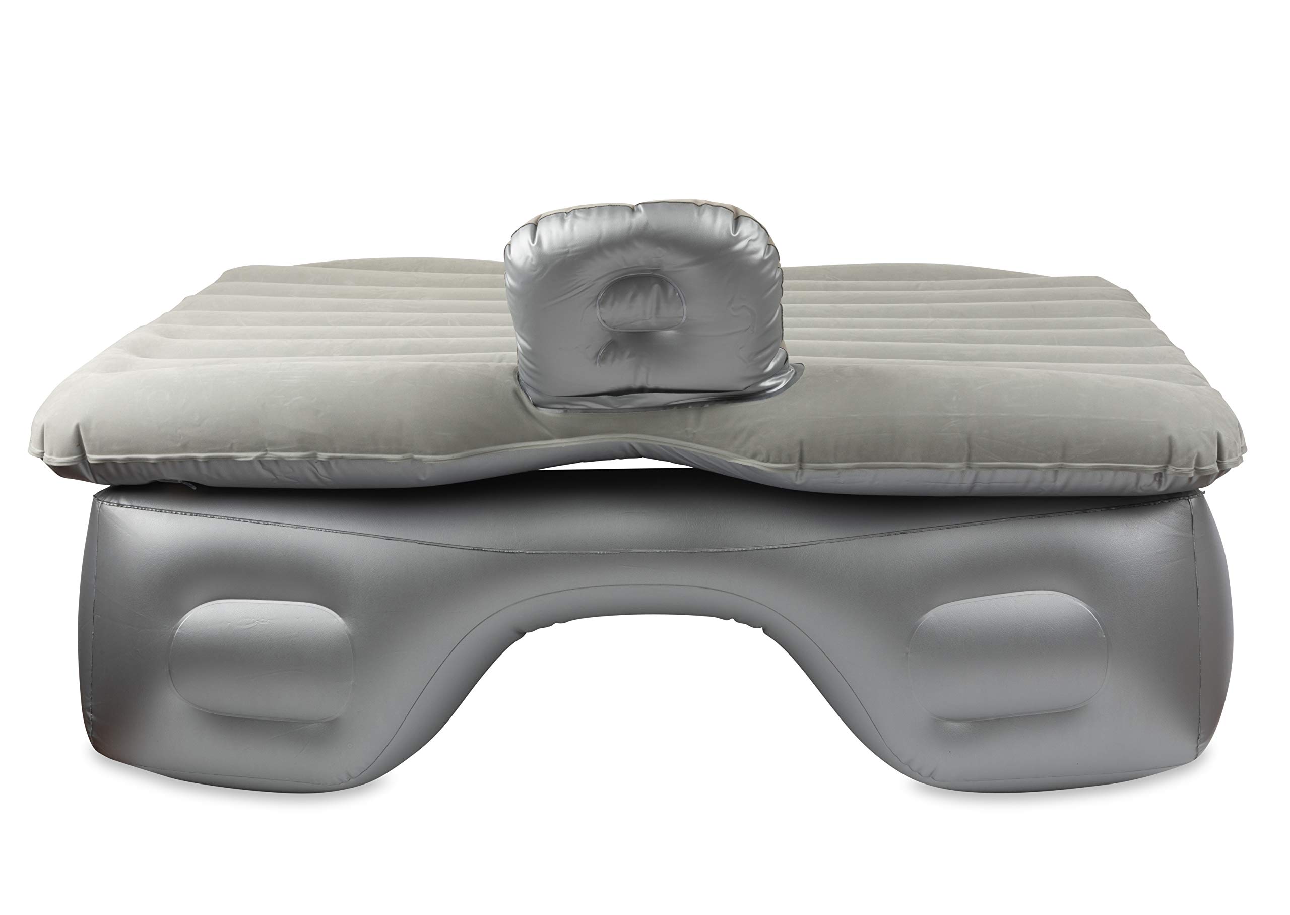 OLIVIA & AIDEN Inflatable Car Air Mattress with Pump (Portable) Travel