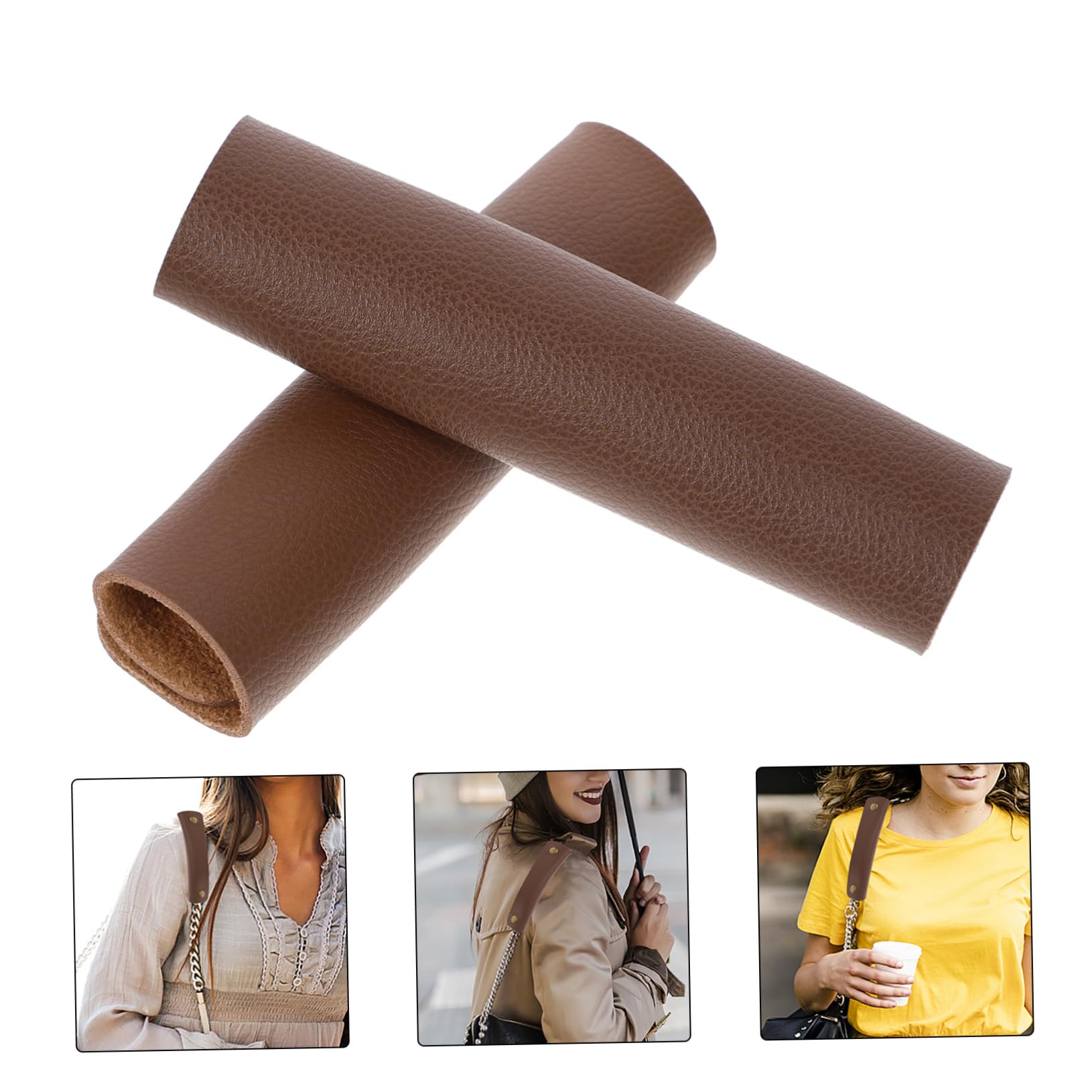 16piezas Envolturas De para Manijas De Equipaje Protector De Agarre para Maletas Cubiertas De Manijas De Maleta Accesorios De Prácticos y