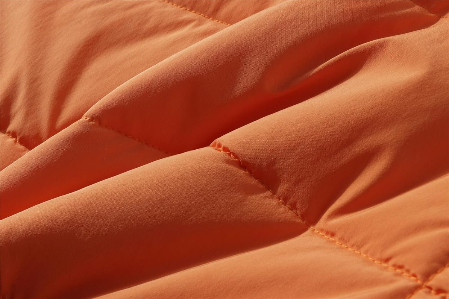 Mud Kingdom Little Boys Girls Vest Warm Jacket Stand Up Collar Winter - Image 6