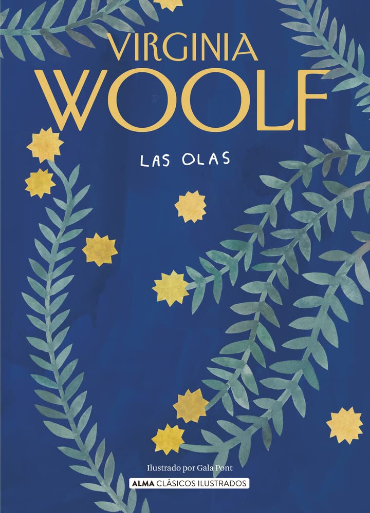 Las Olas (Clásicos Ilustrados)