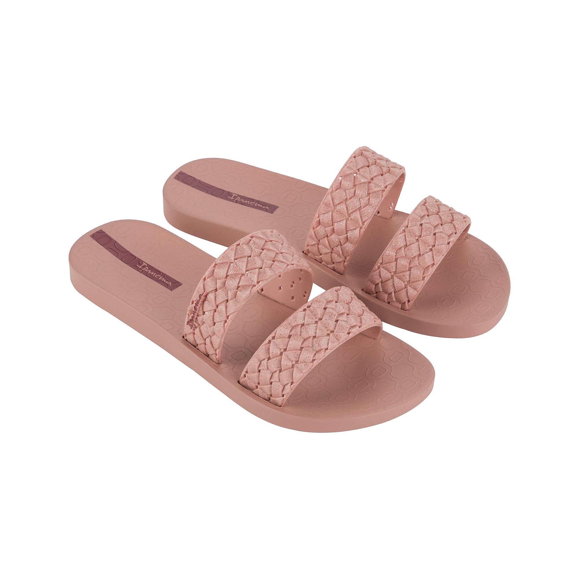 Ipanema Renda II semelle anatomique et lanières souples pour femme