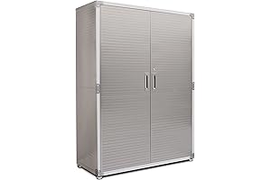  Seville Classics Ultra HD Mega Storage Cabinet