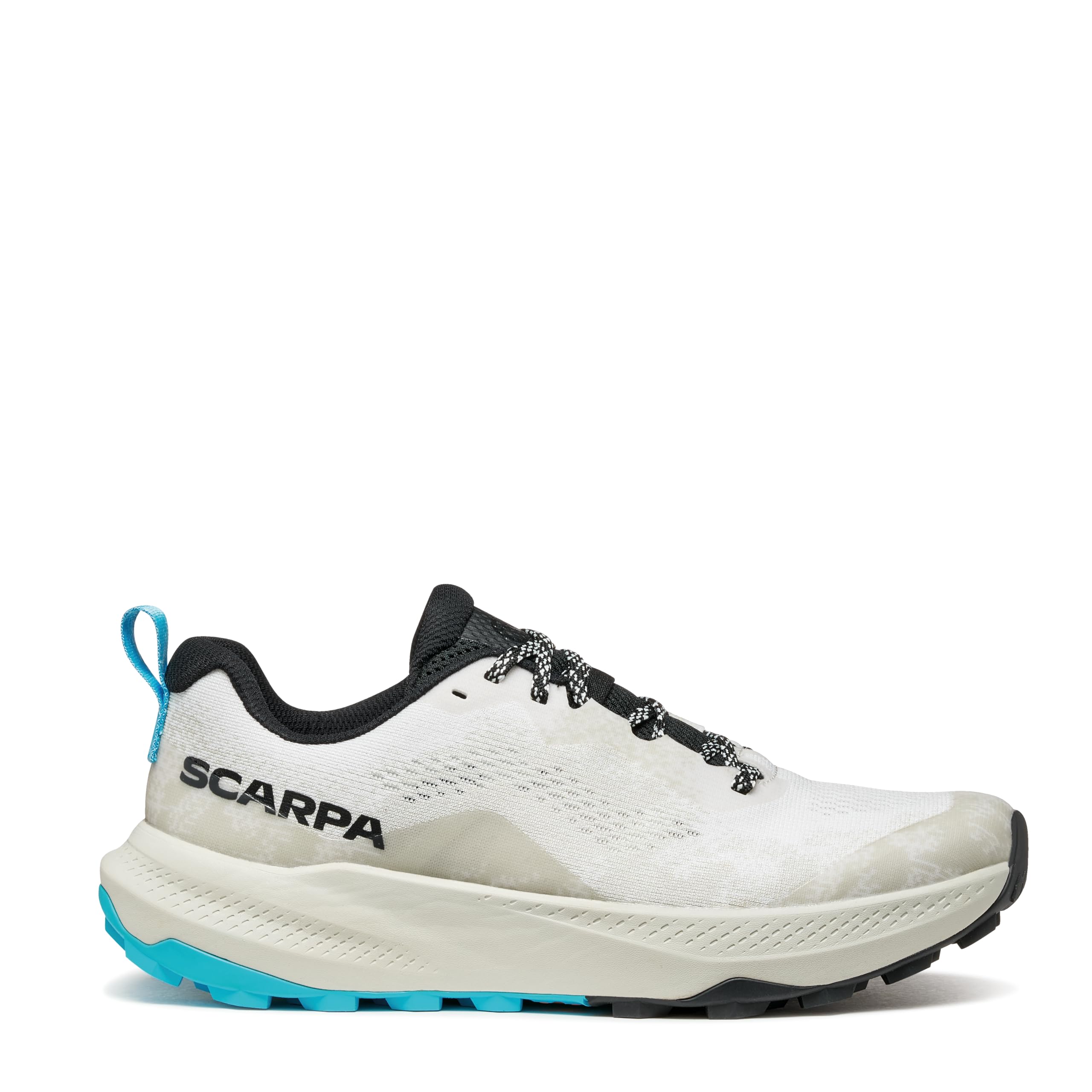 SCARPA Golden Gate LT Schuhe für Herren – leichte, stützende Läufer für Trail- und Straßenlauf