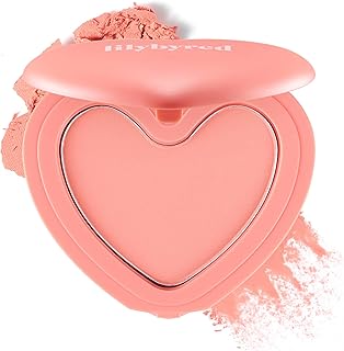 lilybyred Luv Beam Cheek - Rubor en polvo cor...