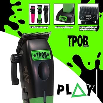 脱毛・除毛 TPOB PLAY babyliss jrl TPOB PLAY babyliss jrl Tpob Clipper Vs Jrl Review | TikTok