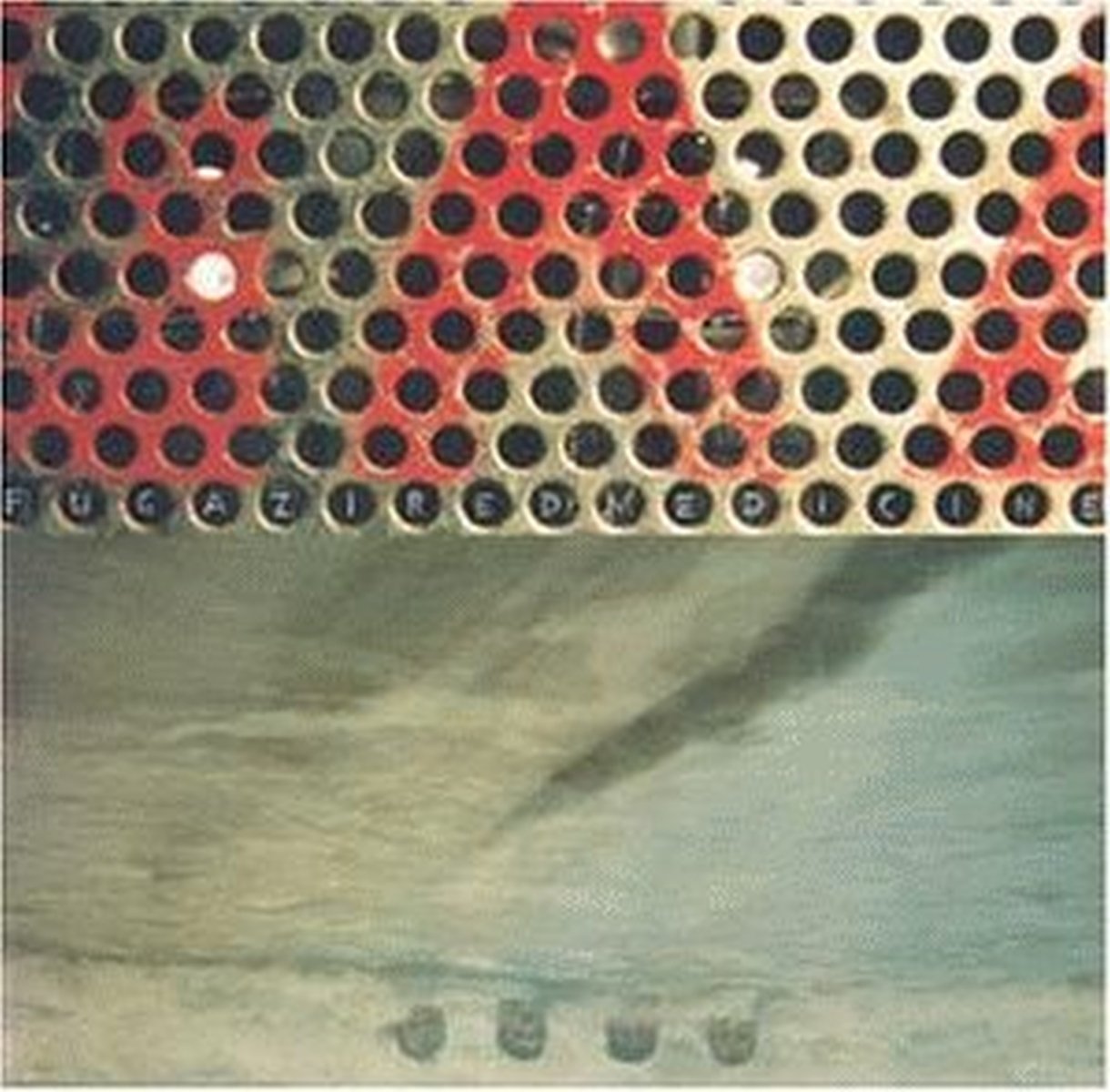 Red Medecine