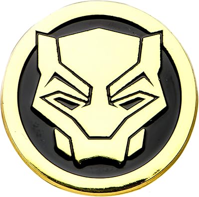 Amazon Com Salesone Llc Marvel Pantera Negra Pin De Solapa Ropa Zapatos Y Joyeria Amazon Com Salesone Llc Marvel Pantera Negra Pin De Solapa Ropa Zapatos Y Joyeria