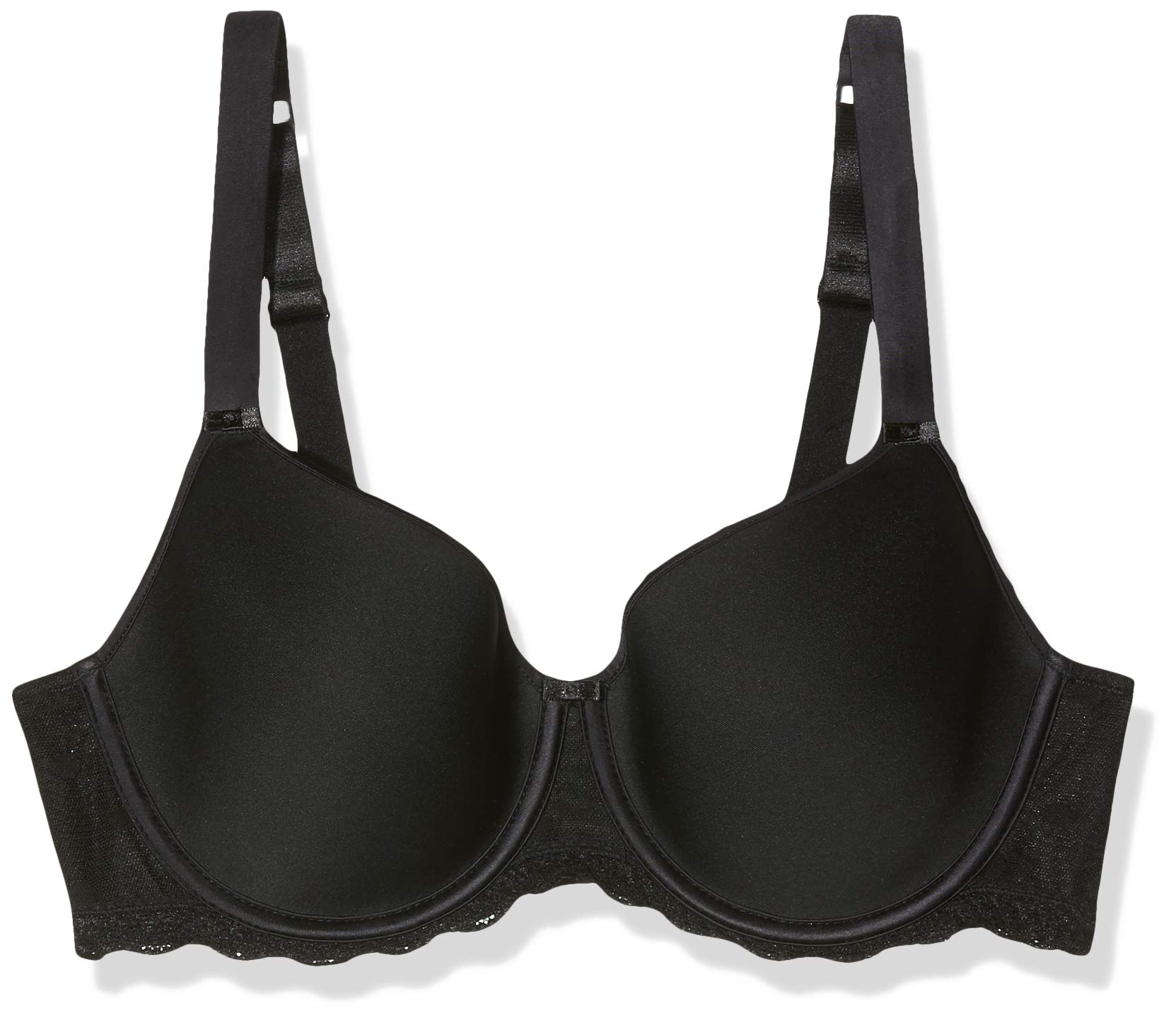 Sassa Stanik Kobiety Spacer-bh
