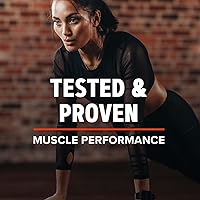 Vista 5 de GNC AMP Wheybolic - Caramelo de coco (25 porciones)