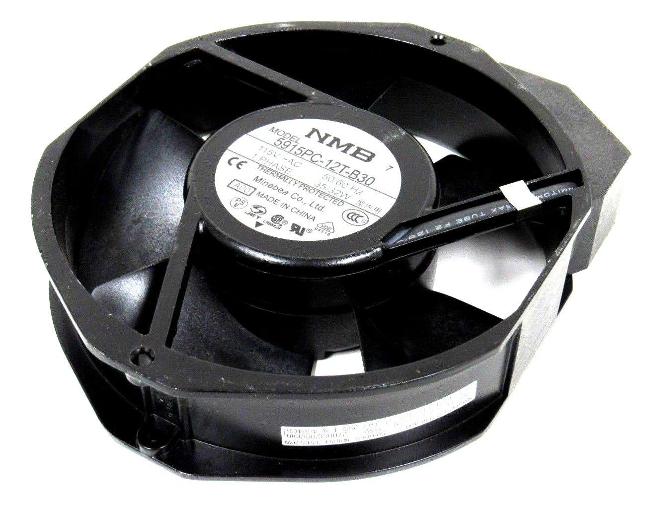 MINEBEA 5915PC-12T-B30 Fan 5915PC12TB30