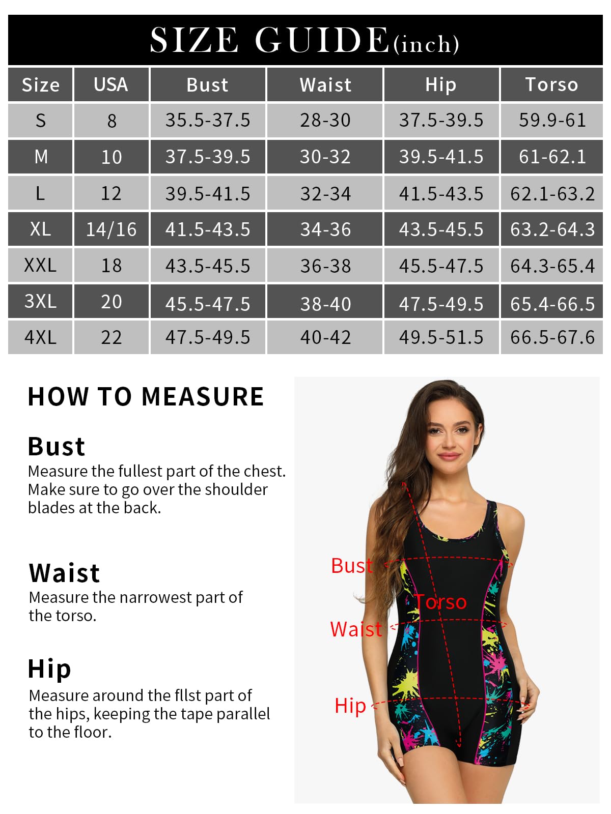 Ocean Blues Women's Purple Leopard Athletic Boyshorts One Piece Bathing Suit with Contrasting Panels Swimsuits Built-in Bra Active Swimwear Size Small